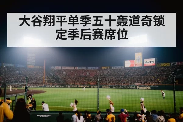 baseball stadium night